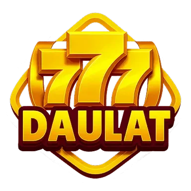 777 Daulat Logo